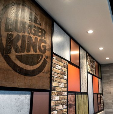 Burger King - Har øget effektiviteten pga. ny affaldsløsning