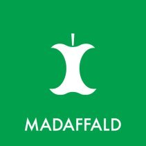 Madaffald: