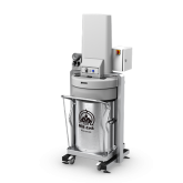 EXP200 Affaldspresser til restaffald (inkl. vådt affald)