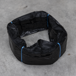 Sort Infinity pose endeløs