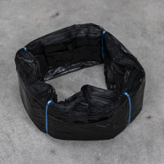 Sort Infinity pose endeløs