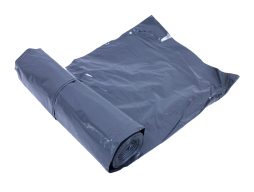 sorte plastsække til XP affaldspressere