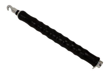 Mil-tek wire twister til XP affaldspresser