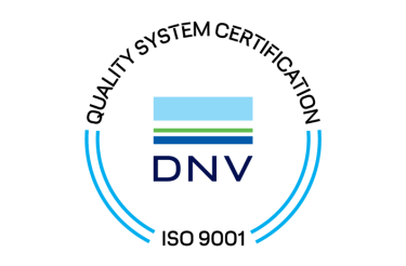 iso9001 certificering logo