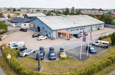 Müller AutoTec Rødekro